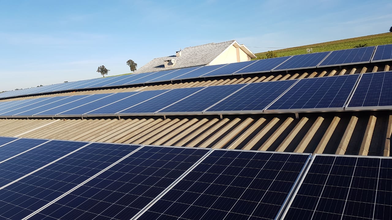 Fotos Enermed Solar