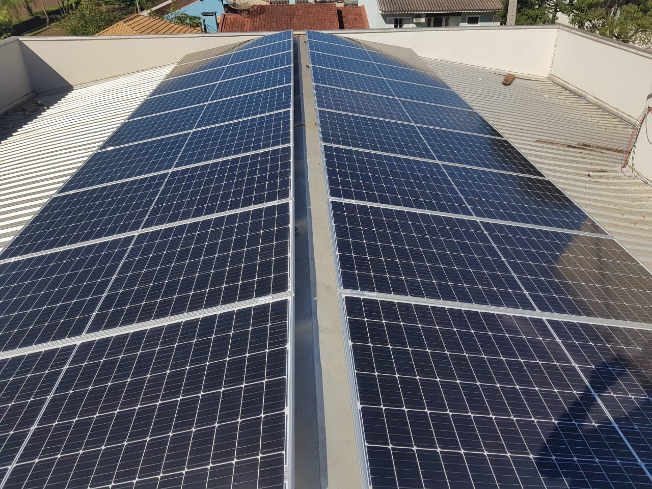 Fotos Enermed Solar