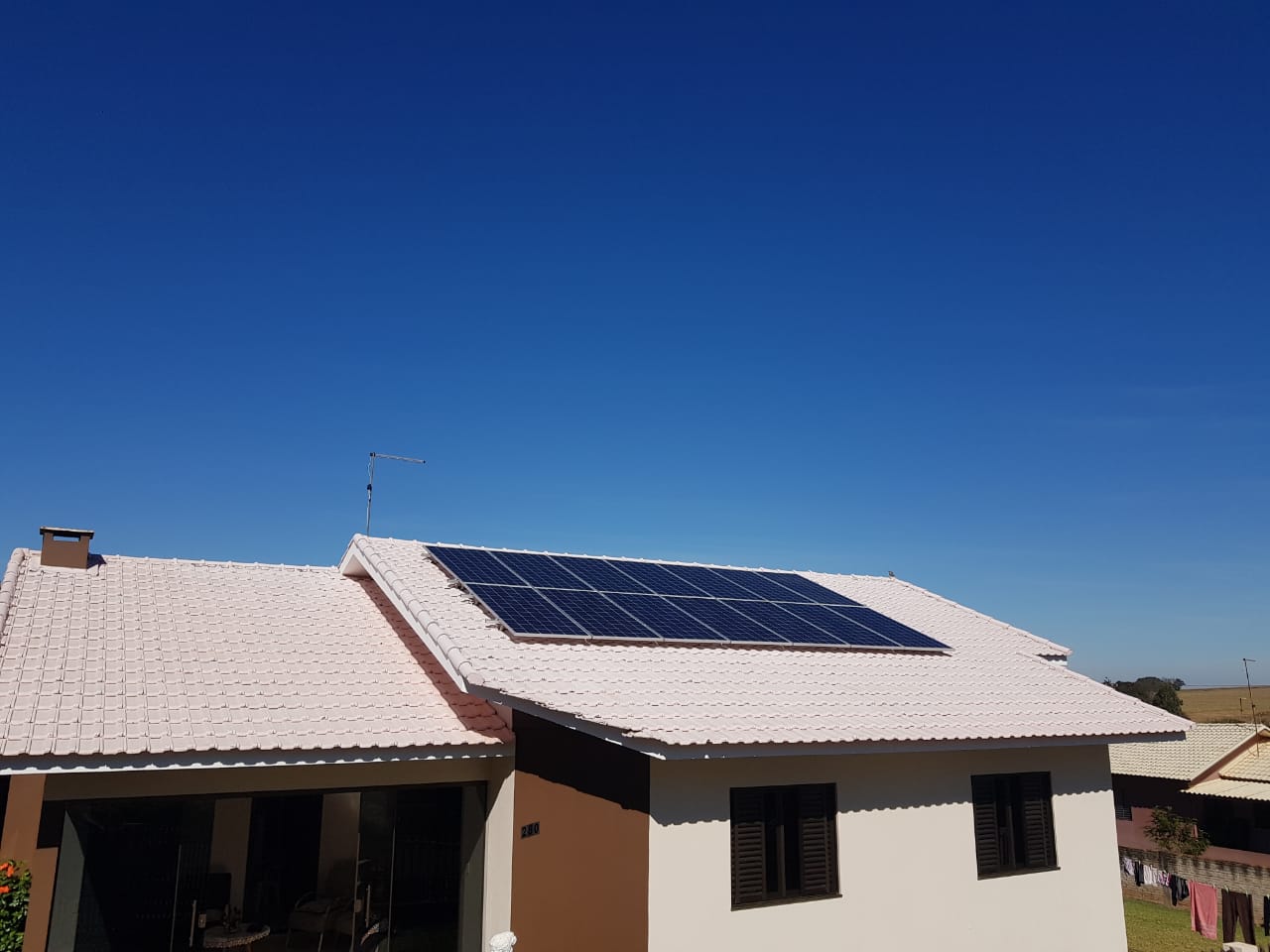 Fotos Enermed Solar