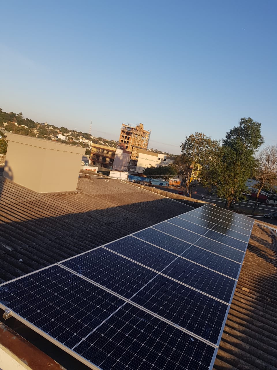 Fotos Enermed Solar