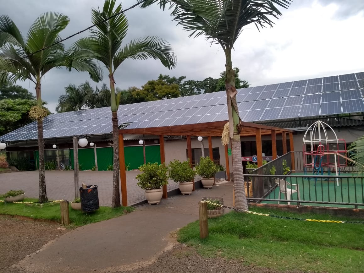 Fotos Enermed Solar