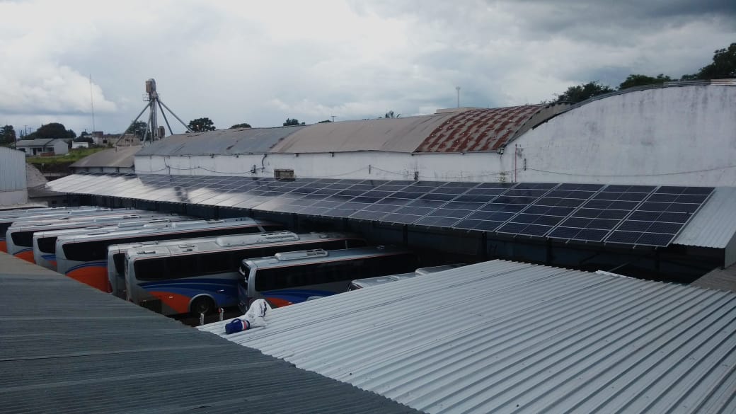 Fotos Enermed Solar