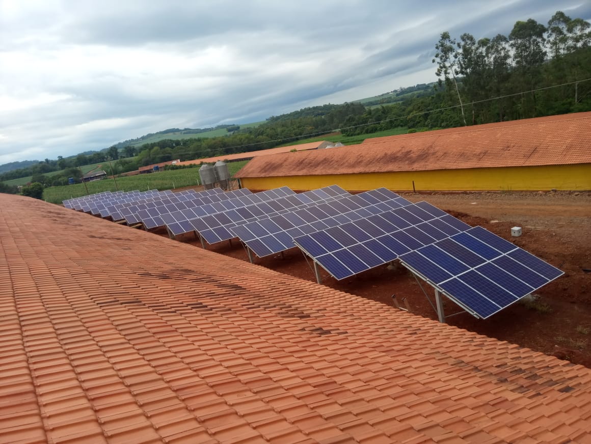 Fotos Enermed Solar